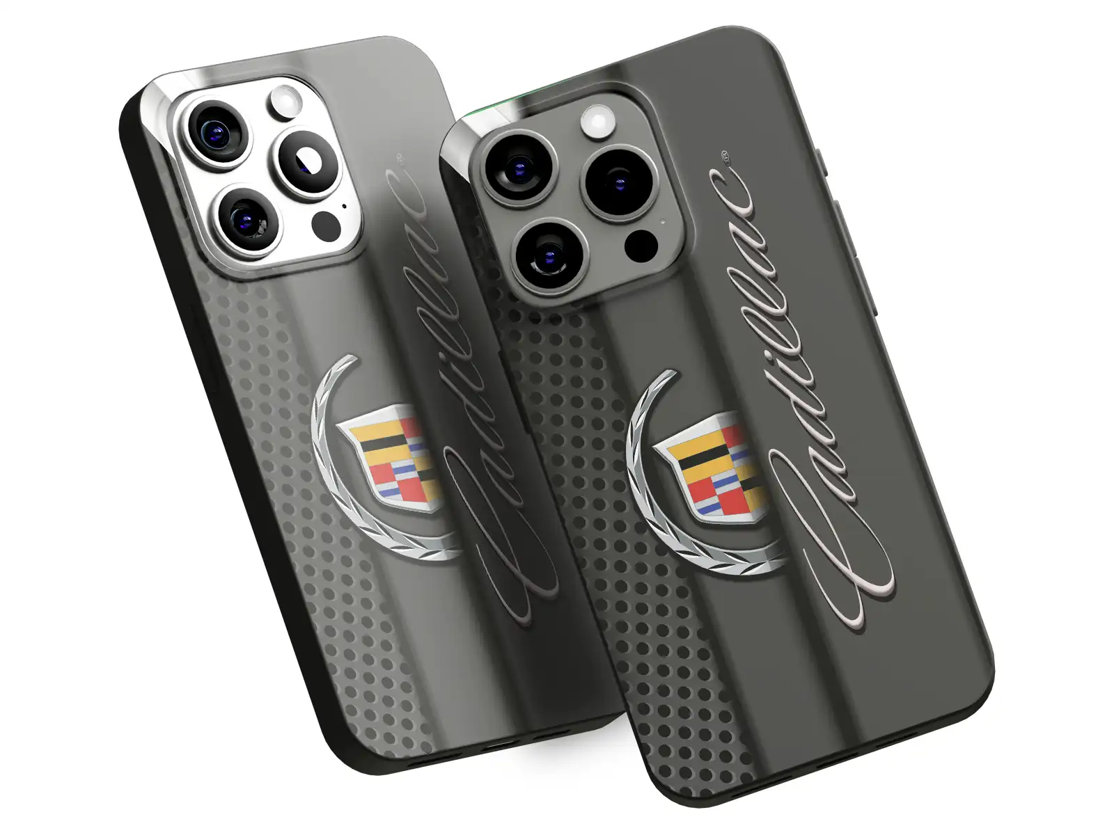 Cadillac Telefonhülle Qualität Max Edition